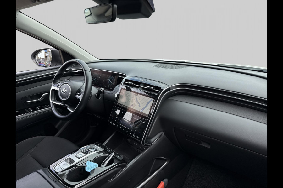 Hyundai Tucson 1.6 T-GDI HEV Comfort Trekhaak & 1650 KG trekvermogen
