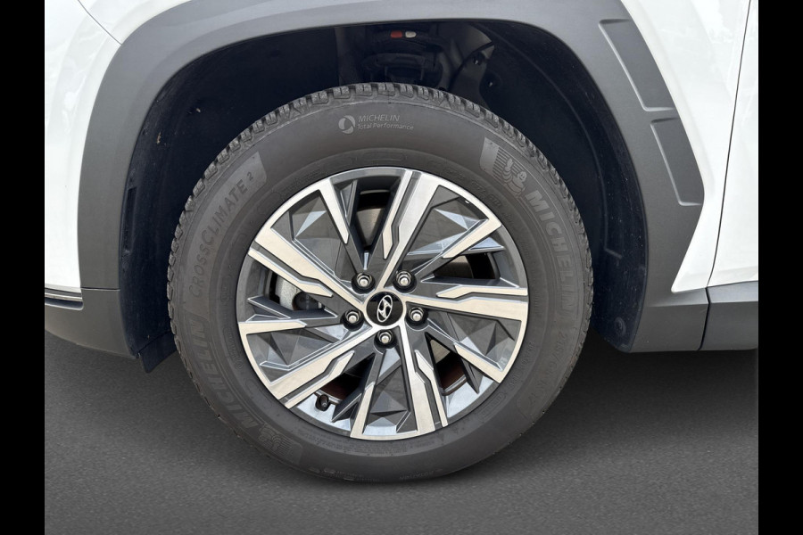 Hyundai Tucson 1.6 T-GDI HEV Comfort Trekhaak & 1650 KG trekvermogen
