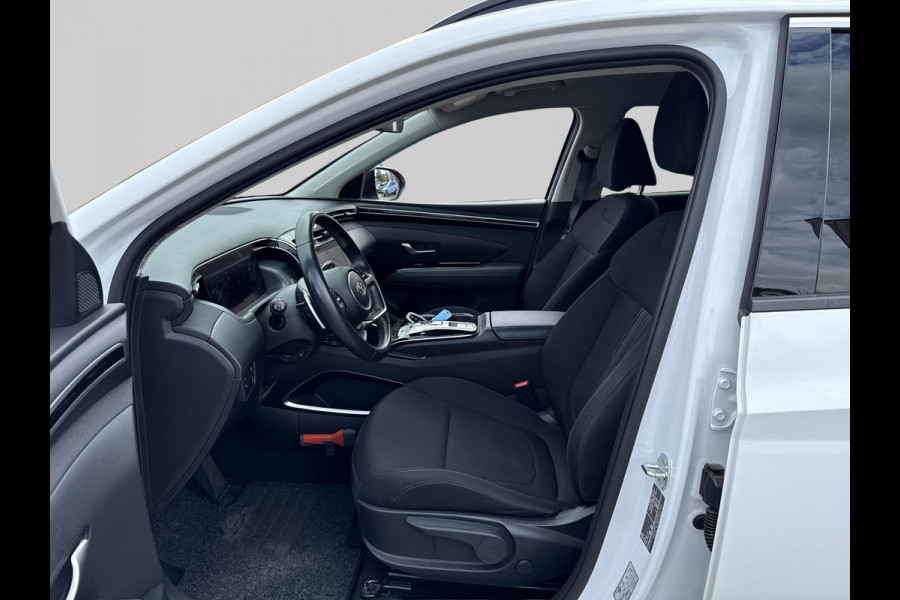 Hyundai Tucson 1.6 T-GDI HEV Comfort Trekhaak & 1650 KG trekvermogen