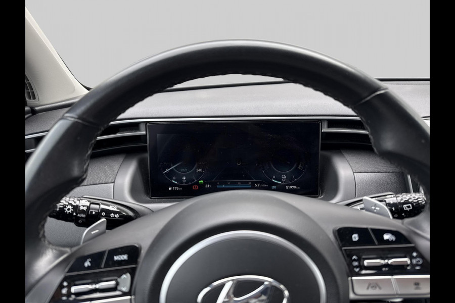 Hyundai Tucson 1.6 T-GDI HEV Comfort Trekhaak & 1650 KG trekvermogen