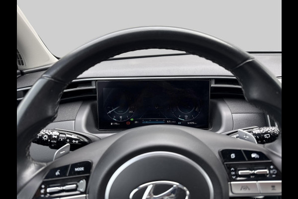 Hyundai Tucson 1.6 T-GDI HEV Comfort Trekhaak & 1650 KG trekvermogen