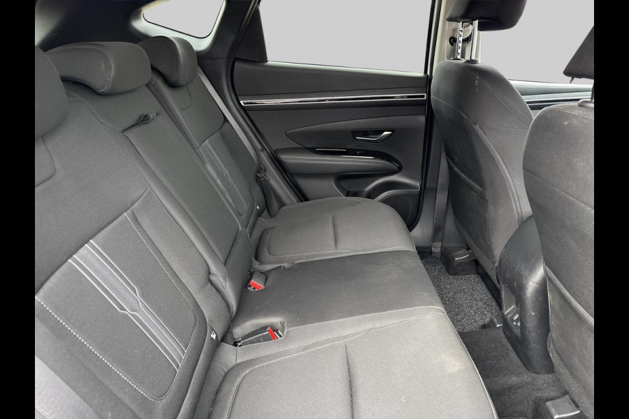 Hyundai Tucson 1.6 T-GDI HEV Comfort Trekhaak & 1650 KG trekvermogen