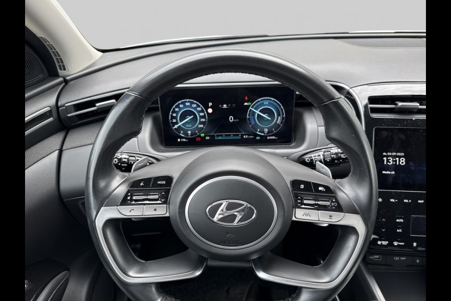 Hyundai Tucson 1.6 T-GDI HEV Comfort Trekhaak & 1650 KG trekvermogen