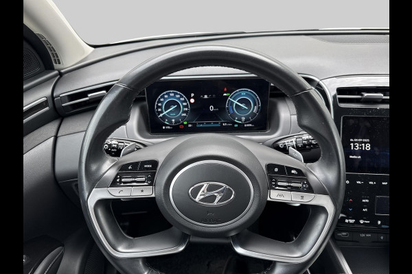 Hyundai Tucson 1.6 T-GDI HEV Comfort Trekhaak & 1650 KG trekvermogen