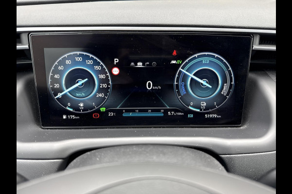 Hyundai Tucson 1.6 T-GDI HEV Comfort Trekhaak & 1650 KG trekvermogen