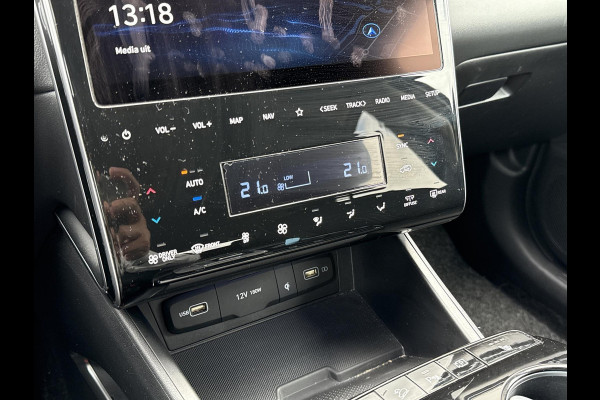 Hyundai Tucson 1.6 T-GDI HEV Comfort Trekhaak & 1650 KG trekvermogen