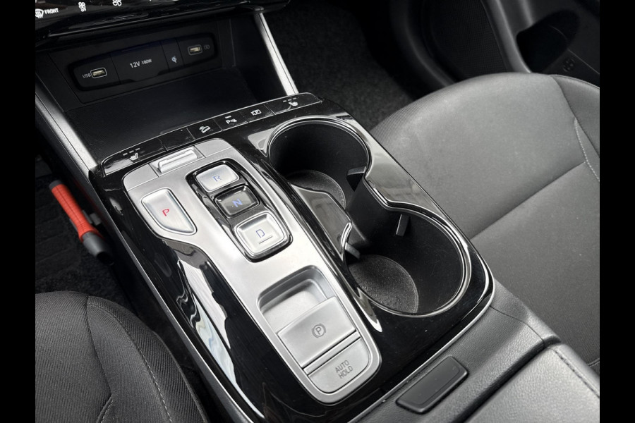 Hyundai Tucson 1.6 T-GDI HEV Comfort Trekhaak & 1650 KG trekvermogen