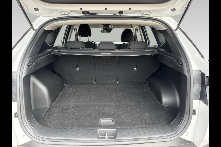 Hyundai Tucson 1.6 T-GDI HEV Comfort Trekhaak & 1650 KG trekvermogen