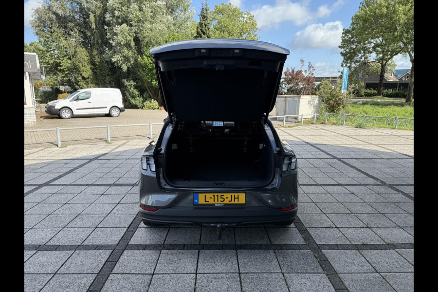 Ford Mustang Mach-E Extended RWD 98 kWh | Trekhaak | Panorama | B&O Sound | 360 Camera | Navi |