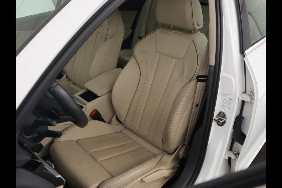 Audi A4 Avant 35 TDI Launch edition Business | Automaat | Navigatie | LED | Carplay | Leder | Cruise controle | Airco | LMV 17 inch