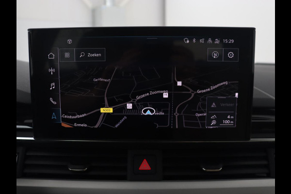 Audi A4 Avant 35 TDI Launch edition Business | Automaat | Navigatie | LED | Carplay | Leder | Cruise controle | Airco | LMV 17 inch