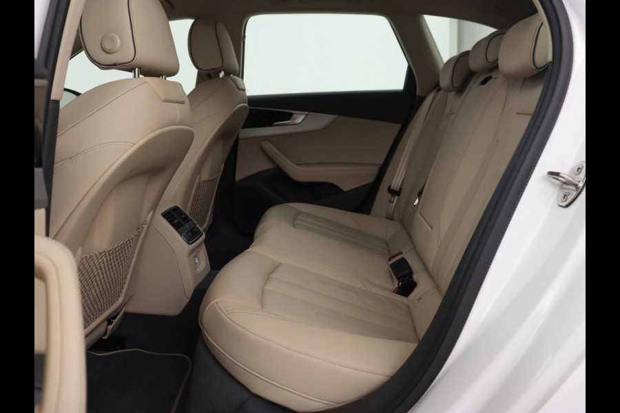 Audi A4 Avant 35 TDI Launch edition Business | Automaat | Navigatie | LED | Carplay | Leder | Cruise controle | Airco | LMV 17 inch