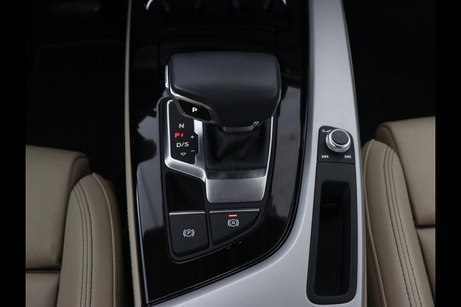 Audi A4 Avant 35 TDI Launch edition Business | Automaat | Navigatie | LED | Carplay | Leder | Cruise controle | Airco | LMV 17 inch