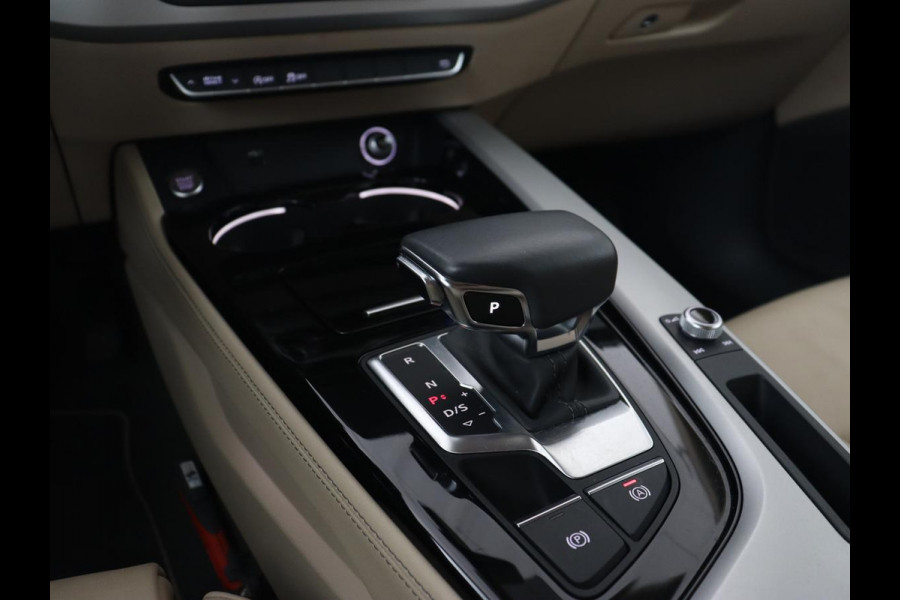 Audi A4 Avant 35 TDI Launch edition Business | Automaat | Navigatie | LED | Carplay | Leder | Cruise controle | Airco | LMV 17 inch