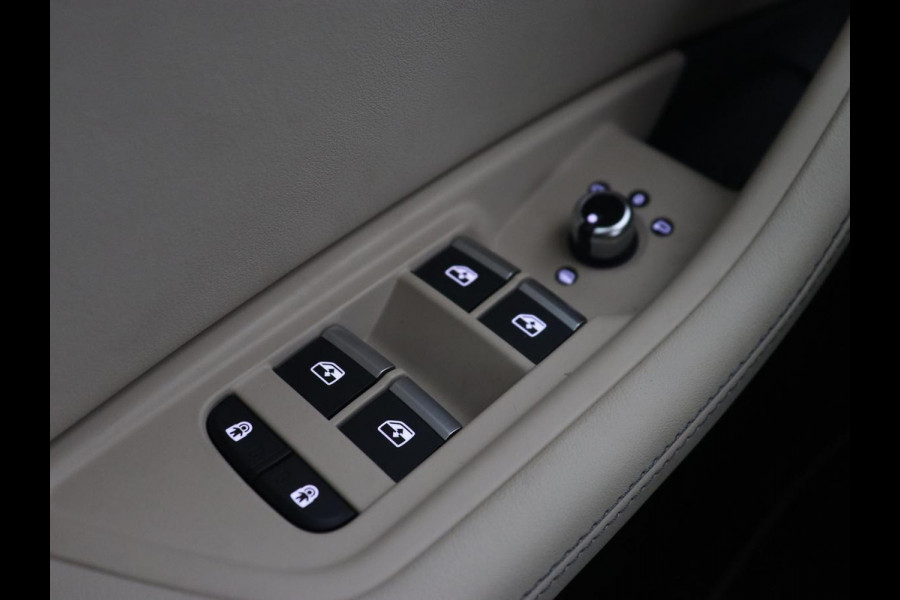 Audi A4 Avant 35 TDI Launch edition Business | Automaat | Navigatie | LED | Carplay | Leder | Cruise controle | Airco | LMV 17 inch