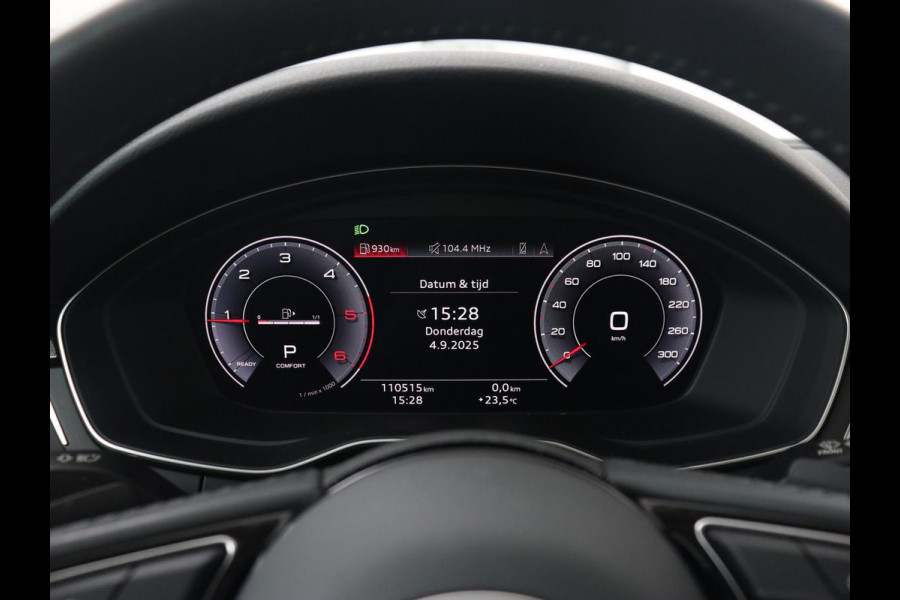 Audi A4 Avant 35 TDI Launch edition Business | Automaat | Navigatie | LED | Carplay | Leder | Cruise controle | Airco | LMV 17 inch