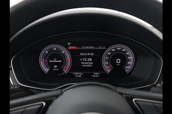 Audi A4 Avant 35 TDI Launch edition Business | Automaat | Navigatie | LED | Carplay | Leder | Cruise controle | Airco | LMV 17 inch