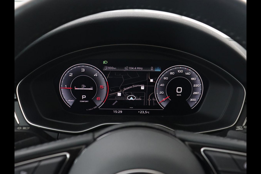 Audi A4 Avant 35 TDI Launch edition Business | Automaat | Navigatie | LED | Carplay | Leder | Cruise controle | Airco | LMV 17 inch