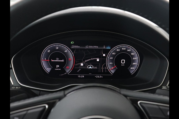 Audi A4 Avant 35 TDI Launch edition Business | Automaat | Navigatie | LED | Carplay | Leder | Cruise controle | Airco | LMV 17 inch