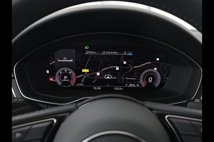 Audi A4 Avant 35 TDI Launch edition Business | Automaat | Navigatie | LED | Carplay | Leder | Cruise controle | Airco | LMV 17 inch