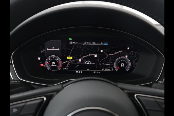 Audi A4 Avant 35 TDI Launch edition Business | Automaat | Navigatie | LED | Carplay | Leder | Cruise controle | Airco | LMV 17 inch