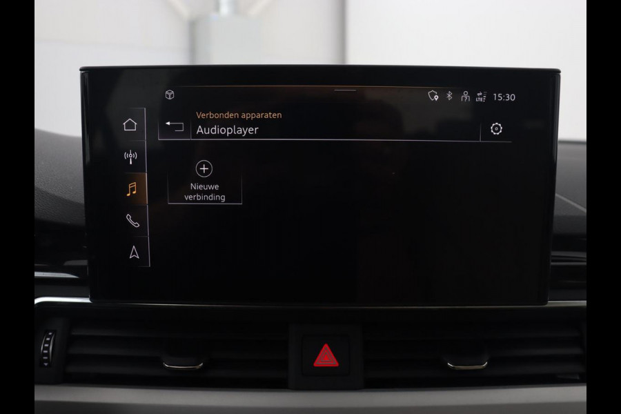 Audi A4 Avant 35 TDI Launch edition Business | Automaat | Navigatie | LED | Carplay | Leder | Cruise controle | Airco | LMV 17 inch
