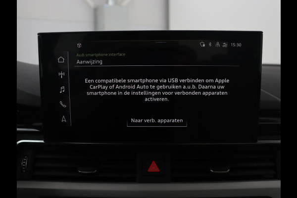 Audi A4 Avant 35 TDI Launch edition Business | Automaat | Navigatie | LED | Carplay | Leder | Cruise controle | Airco | LMV 17 inch