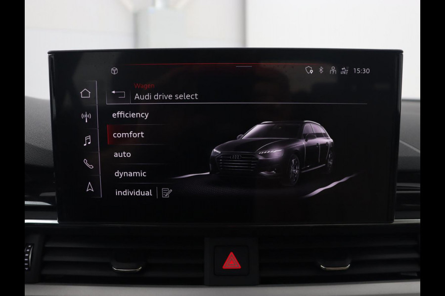 Audi A4 Avant 35 TDI Launch edition Business | Automaat | Navigatie | LED | Carplay | Leder | Cruise controle | Airco | LMV 17 inch