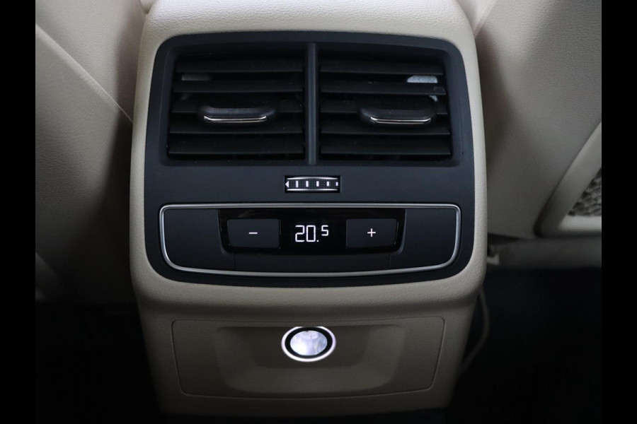 Audi A4 Avant 35 TDI Launch edition Business | Automaat | Navigatie | LED | Carplay | Leder | Cruise controle | Airco | LMV 17 inch