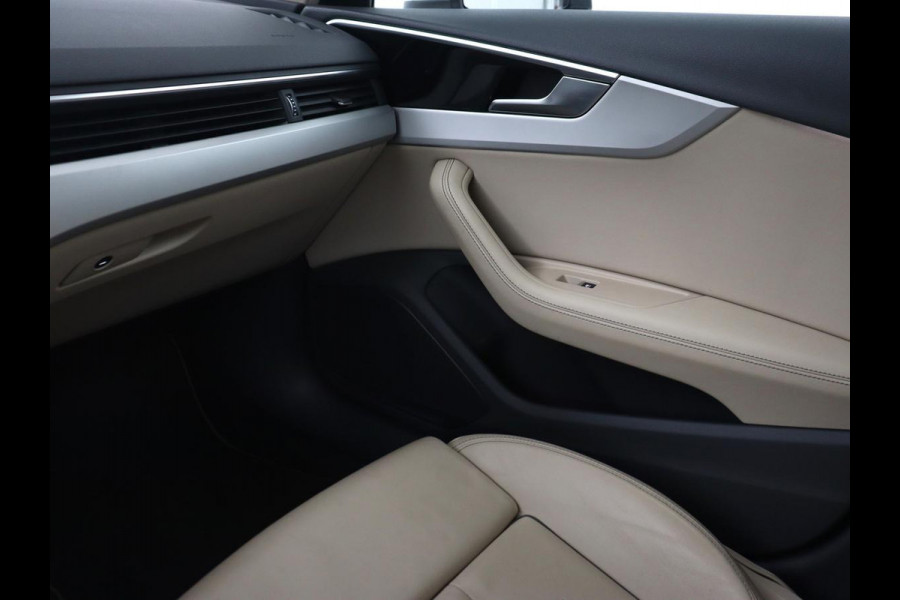 Audi A4 Avant 35 TDI Launch edition Business | Automaat | Navigatie | LED | Carplay | Leder | Cruise controle | Airco | LMV 17 inch