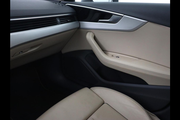 Audi A4 Avant 35 TDI Launch edition Business | Automaat | Navigatie | LED | Carplay | Leder | Cruise controle | Airco | LMV 17 inch