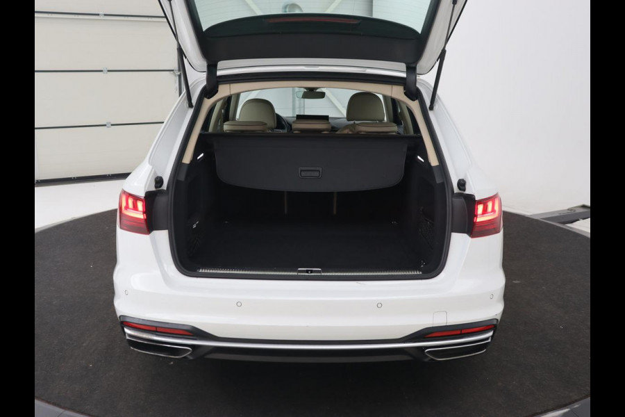 Audi A4 Avant 35 TDI Launch edition Business | Automaat | Navigatie | LED | Carplay | Leder | Cruise controle | Airco | LMV 17 inch