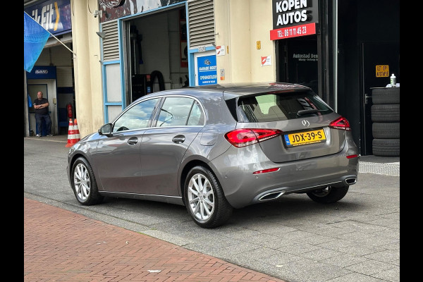 Mercedes-Benz A-Klasse 200 Premium Automaat Leer Navi