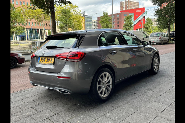 Mercedes-Benz A-Klasse 200 Premium Automaat Leer Navi