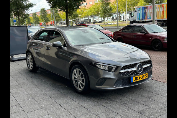 Mercedes-Benz A-Klasse 200 Premium Automaat Leer Navi