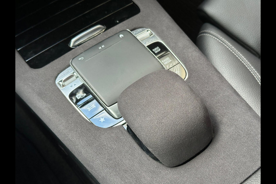 Mercedes-Benz A-Klasse 200 Premium Automaat Leer Navi