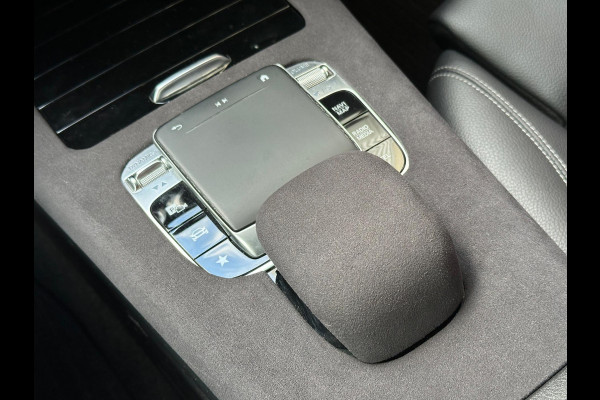 Mercedes-Benz A-Klasse 200 Premium Automaat Leer Navi