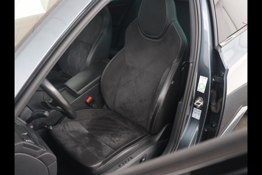 Škoda Superb Combi 2.0 TDI 4x4 Sportline Business | Panoramadak | Adaptive Cruise | Memory | Navigatie | Carplay | Camera | Alcantara | LED | Stoel & Stuurverwarming