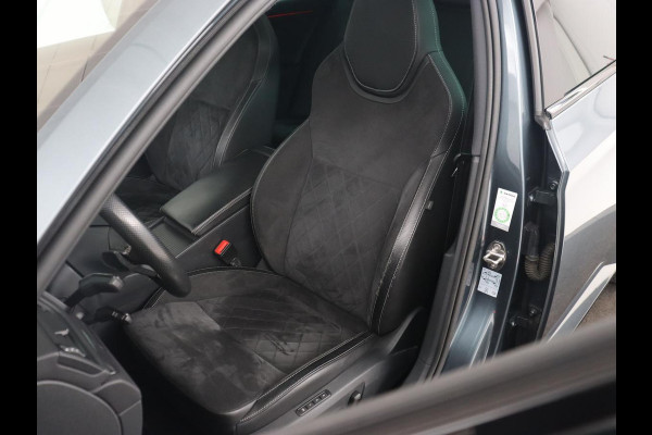 Škoda Superb Combi 2.0 TDI 4x4 Sportline Business | Panoramadak | Adaptive Cruise | Memory | Navigatie | Carplay | Camera | Alcantara | LED | Stoel & Stuurverwarming