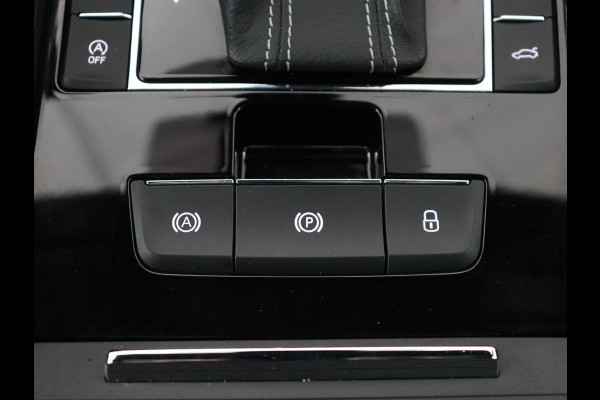 Škoda Superb Combi 2.0 TDI 4x4 Sportline Business | Panoramadak | Adaptive Cruise | Memory | Navigatie | Carplay | Camera | Alcantara | LED | Stoel & Stuurverwarming