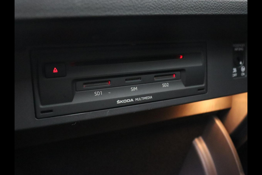 Škoda Superb Combi 2.0 TDI 4x4 Sportline Business | Panoramadak | Adaptive Cruise | Memory | Navigatie | Carplay | Camera | Alcantara | LED | Stoel & Stuurverwarming