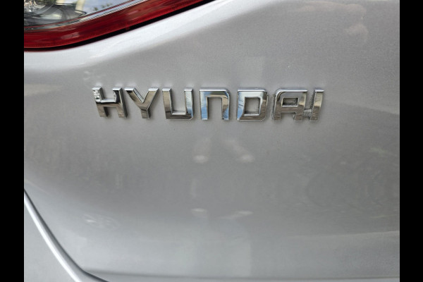 Hyundai IONIQ 1.6 GDi Comfort | 2E EIGENAAR | 12MND GARANTIE | AUTOMAAT | STOEL-STUUR VERWARMING