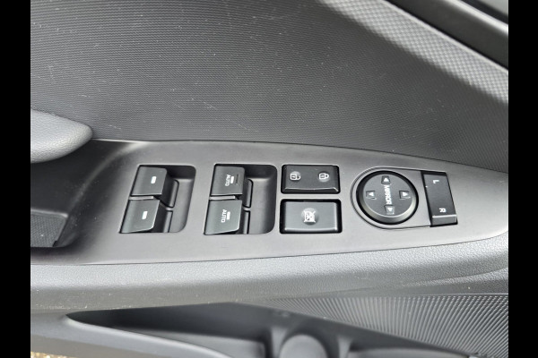 Hyundai IONIQ 1.6 GDi Comfort | 2E EIGENAAR | 12MND GARANTIE | AUTOMAAT | STOEL-STUUR VERWARMING