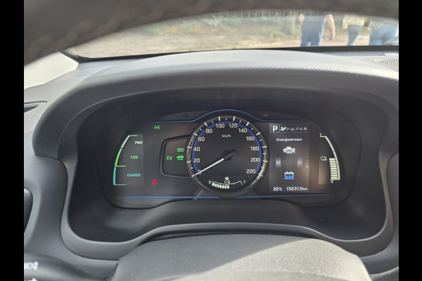 Hyundai IONIQ 1.6 GDi Comfort | 2E EIGENAAR | 12MND GARANTIE | AUTOMAAT | STOEL-STUUR VERWARMING