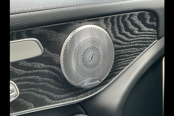 Mercedes-Benz GLC 250 4MATIC Prestige AMG Pano Burmester Memory Cam Voll.Onderhouden!