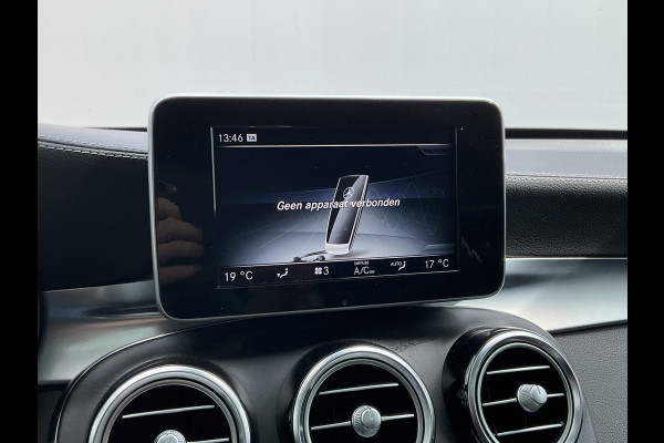 Mercedes-Benz GLC 250 4MATIC Prestige AMG Pano Burmester Memory Cam Voll.Onderhouden!