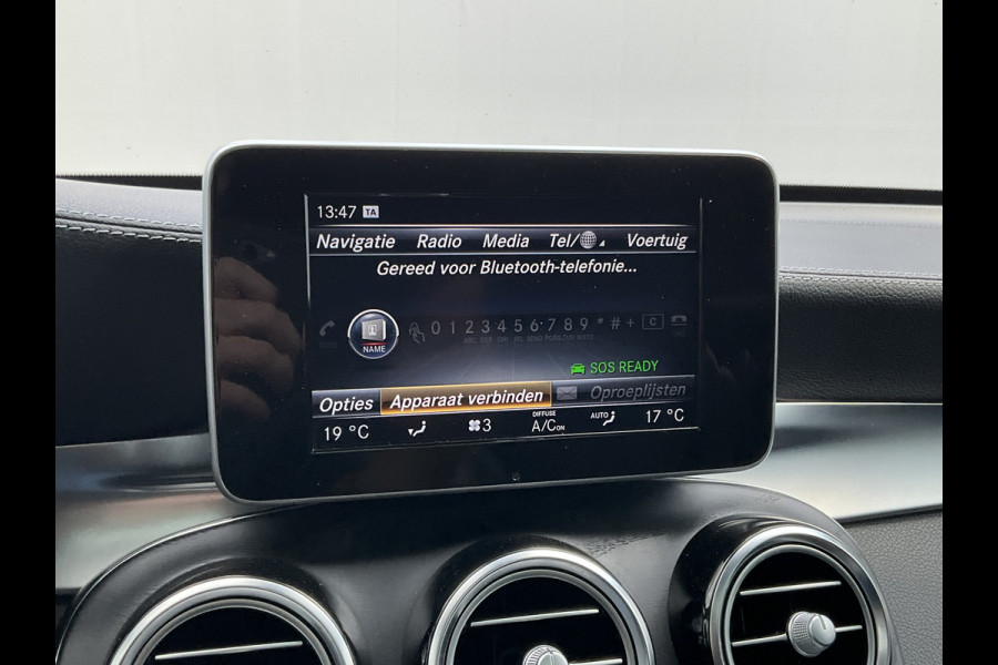 Mercedes-Benz GLC 250 4MATIC Prestige AMG Pano Burmester Memory Cam Voll.Onderhouden!
