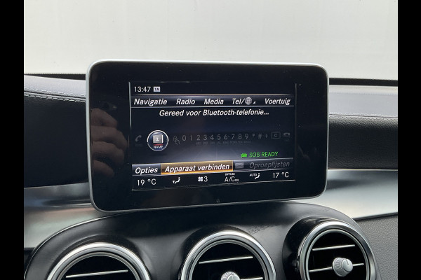 Mercedes-Benz GLC 250 4MATIC Prestige AMG Pano Burmester Memory Cam Voll.Onderhouden!
