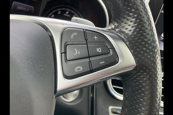 Mercedes-Benz GLC 250 4MATIC Prestige AMG Pano Burmester Memory Cam Voll.Onderhouden!