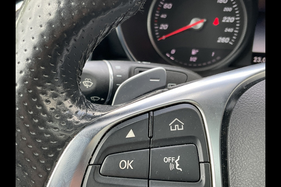 Mercedes-Benz GLC 250 4MATIC Prestige AMG Pano Burmester Memory Cam Voll.Onderhouden!